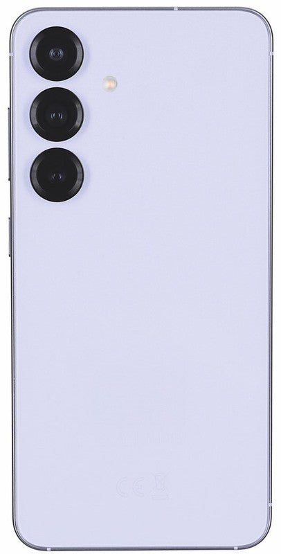 Samsung Galaxy S25 5G 256GB Icy Blue