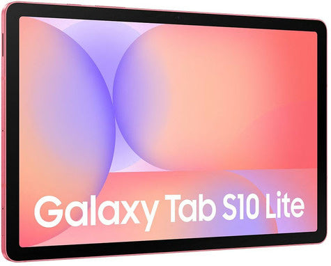 Samsung Galaxy Tab S10 Lite WiFi 256GB Rood
