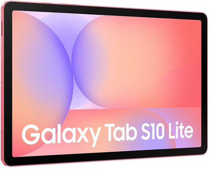 Samsung Galaxy Tab S10 Lite WiFi 256GB Rood