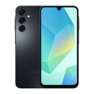 Samsung Galaxy A16 4G 128GB Zwart
