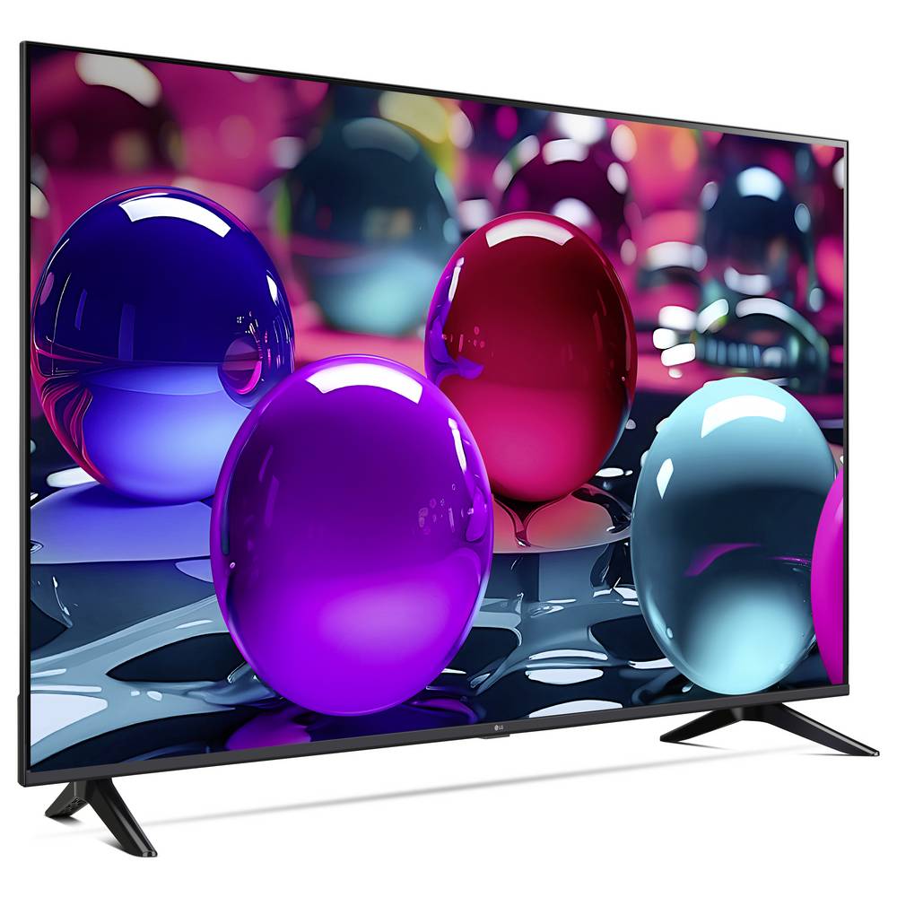 LG 55UA73006LA 55 Inch 4K LED TV