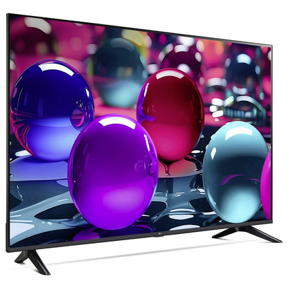 LG 55UA73006LA 55 Inch 4K LED Smart TV