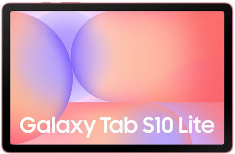 Samsung Galaxy Tab S10 Lite WiFi 256GB Rood