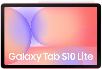 Samsung Galaxy Tab S10 Lite WiFi 256GB Rood