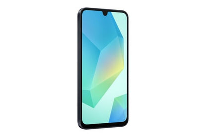 Samsung Galaxy A16 4G 128GB Zwart
