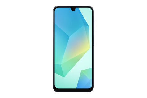 Samsung Galaxy A16 4G 128GB Zwart