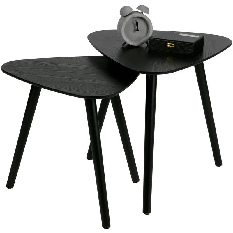 WOOOD Nila Bijzettafel | Retourdeal – extra afbeelding