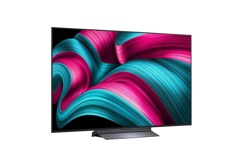 LG C5 OLED65C55LA 65 inch | Retourdeal 20%