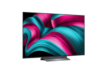 LG C5 OLED65C55LA 65 inch | Retourdeal 20%