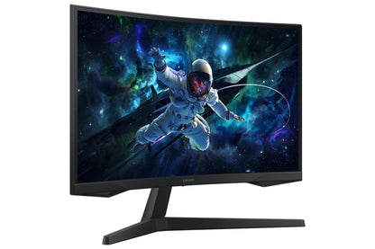 Samsung Odyssey G5 LS27CG552EUXEN 27 Inch | Retourdeal 25%