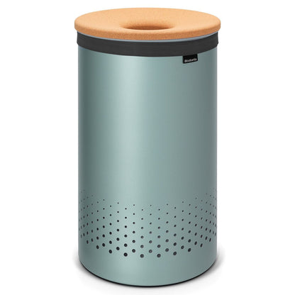 Brabantia wasmand 60L grijs | Retourdeal 47% korting