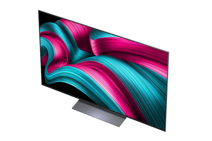 LG C5 OLED65C55LA 65 inch | Retourdeal 20%