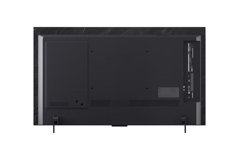 LG C5 OLED42C55LA 42 inch 4K OLED Evo 2025 | Retourdeal 20%