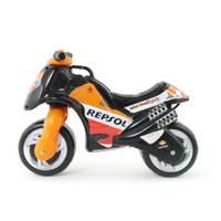 Injusa Repsol motorbike loopmotor | Retourdeal 60% korting