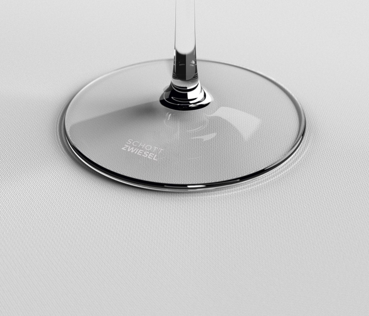 Schott Zwiesel Champagnecoupe 281ml 3st | Retourdeal 40%