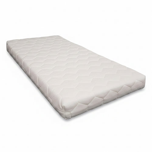 Babymatras 70x140 10cm SG25 | Retourdeal 29% korting