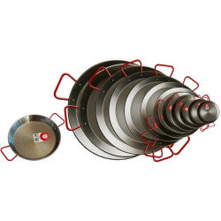 Garcima Paellapan 55 cm voor 6 tot 8 Personen