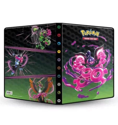 Ultra Pro Pokémon Portfolio Shrouded Fable | Retourdeal 30%