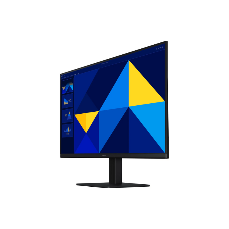 Samsung Essential LS24D302GAUXEN 24 Inch | Retourdeal 20% – extra afbeelding