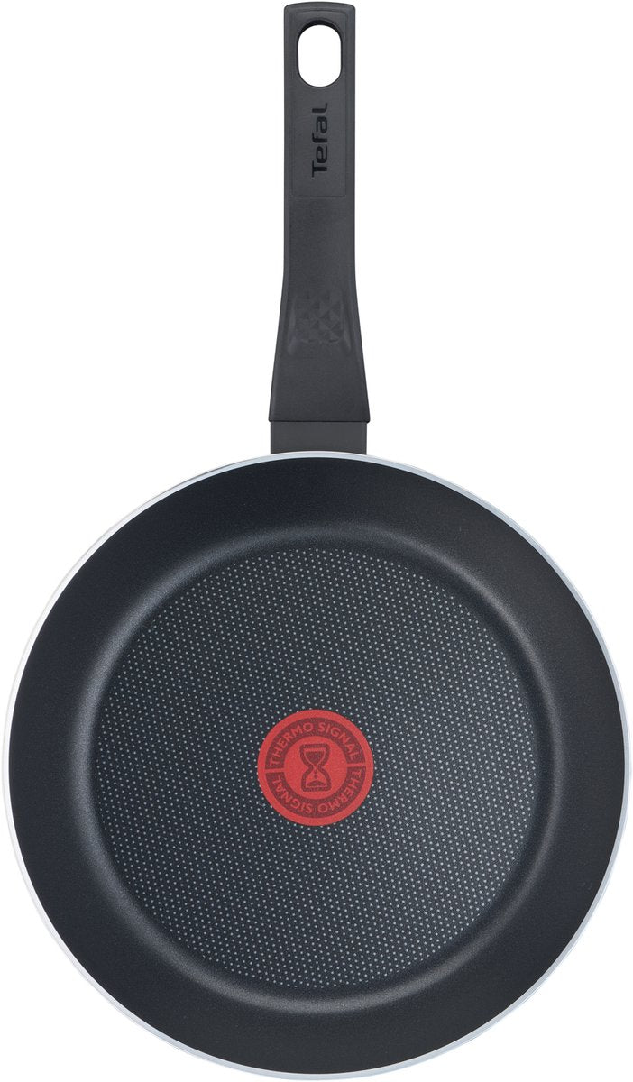 Tefal Easy Cook & Clean set 24-28cm | Retourdeal 40% korting