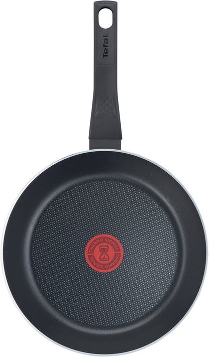 Tefal Easy Cook & Clean set 24-28cm | Retourdeal 40% korting