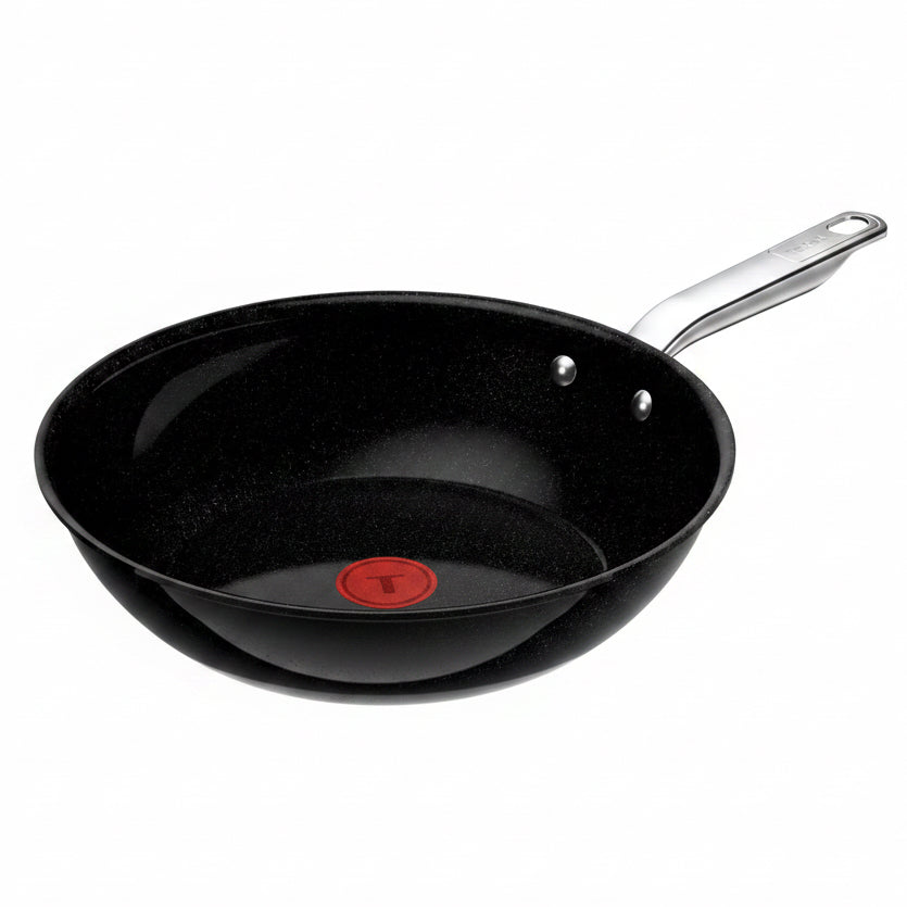 Tefal Experience wokpan 28cm | Retourdeal 50% korting