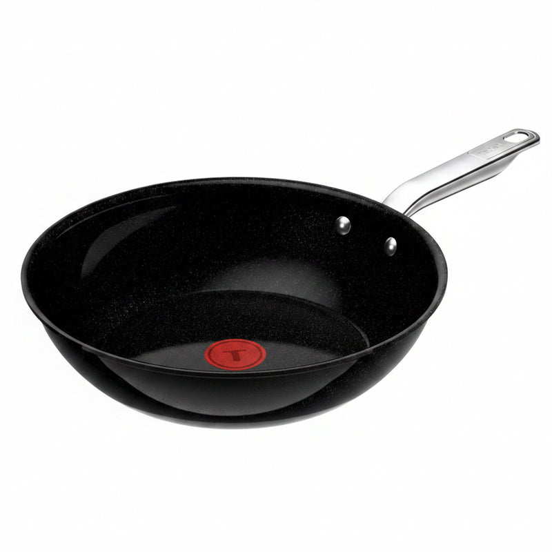 Tefal Experience wokpan 28cm | Retourdeal 50% korting