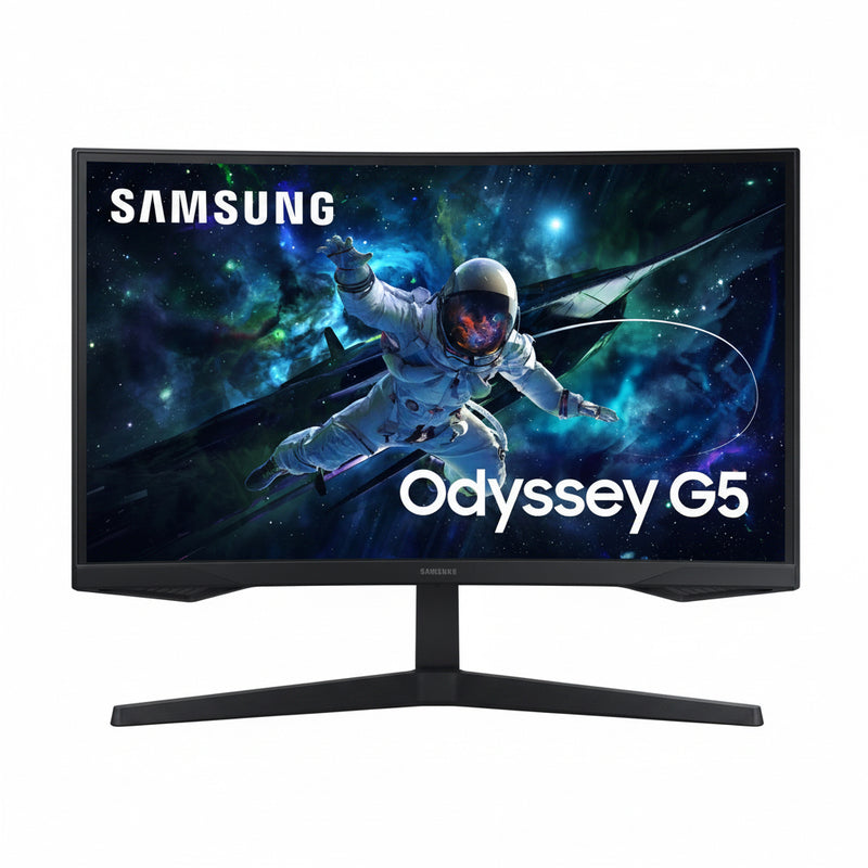 Samsung Odyssey G5 LS27CG552EUXEN 27 Inch | Retourdeal 25%