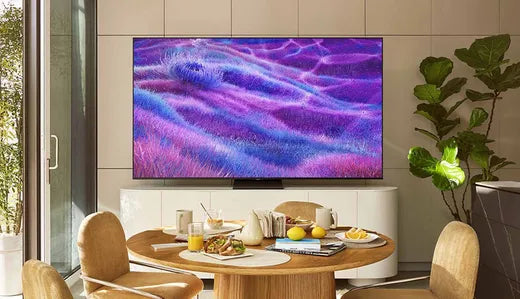 Samsung QE75QN80F 75 inch | Retourdeal 20%