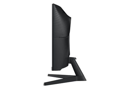 Samsung Odyssey G5 LS27CG552EUXEN 27 Inch | Retourdeal 25%