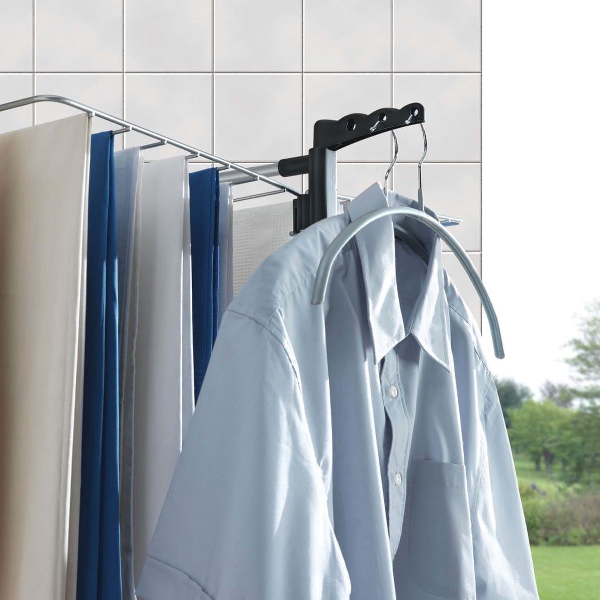 Tomado Droogtoren Ciclone Vario 38m | Retourdeal 40%