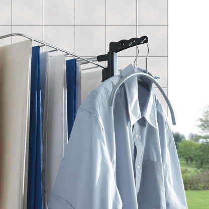 Tomado Droogtoren Ciclone Vario 38m | Retourdeal 40%