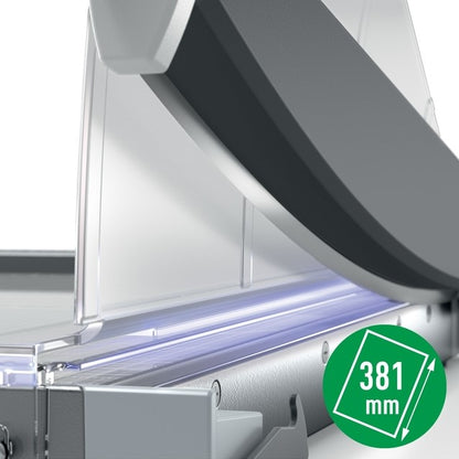 Leitz Precision Office Pro Snijtafel A4+ | Retourdeal 35%