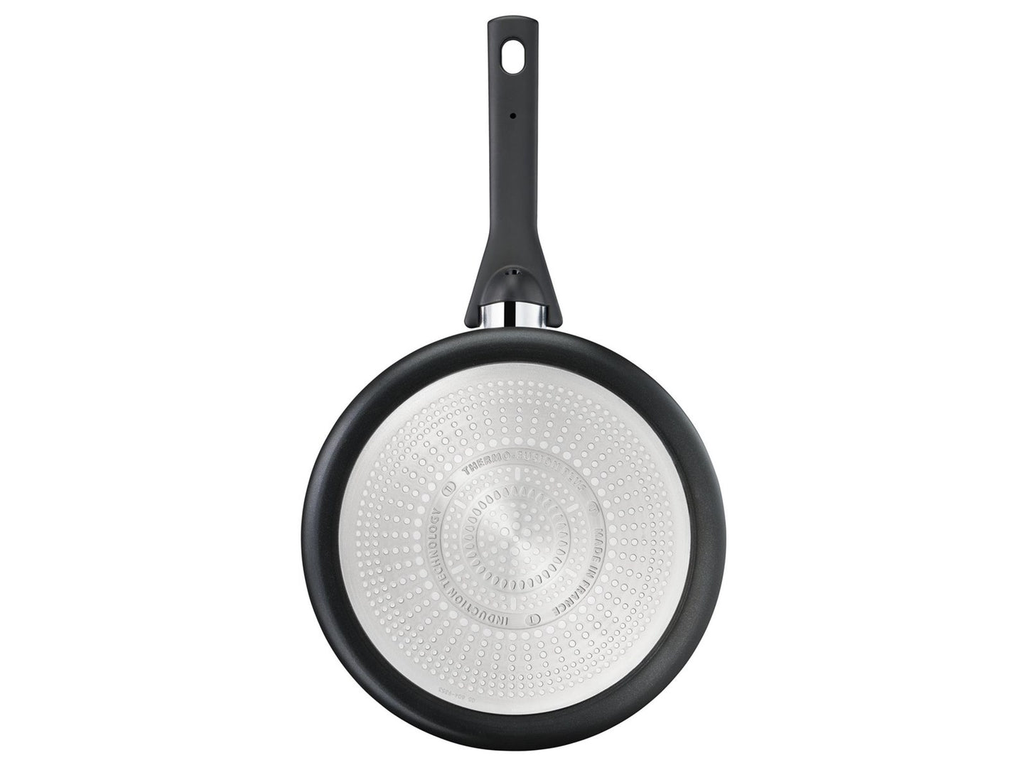 Tefal Excellence hapjespan 24cm | Retourdeal 49% korting
