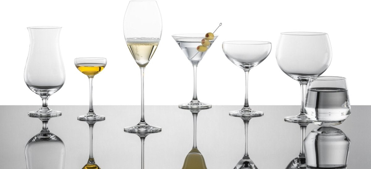 Schott Zwiesel Champagnecoupe 281ml 3st | Retourdeal 40%