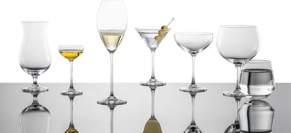 Schott Zwiesel Champagnecoupe 281ml 3st | Retourdeal 40%