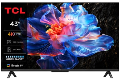 TCL 55P69K 55 Inch 4K LED Google TV