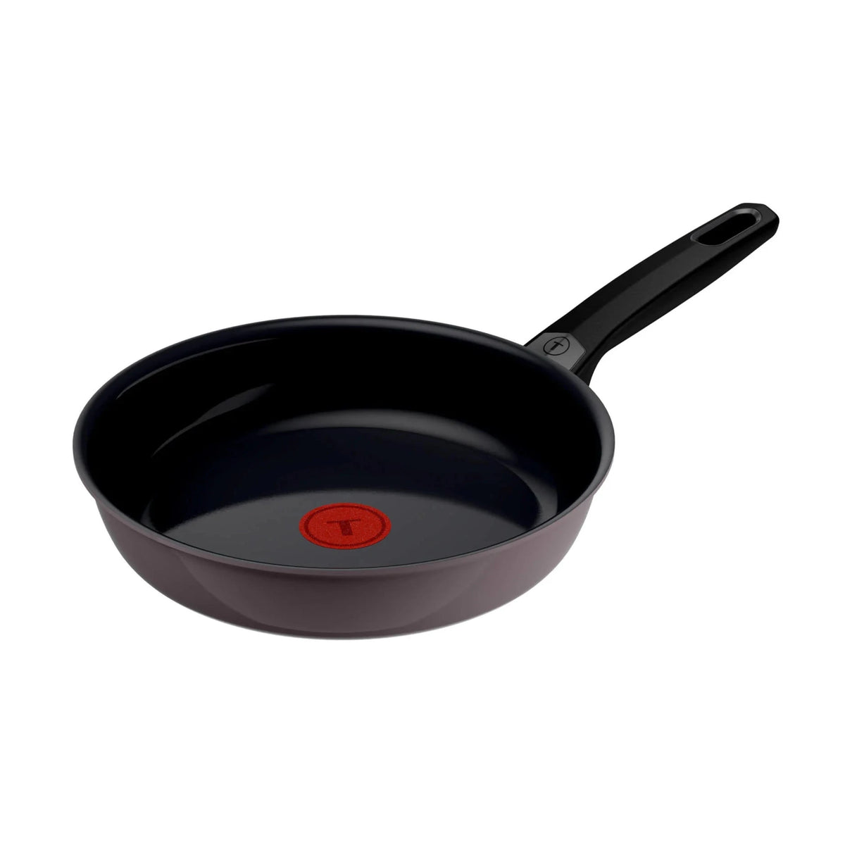 Tefal Ceramic Control Grey Koekenpan 24cm