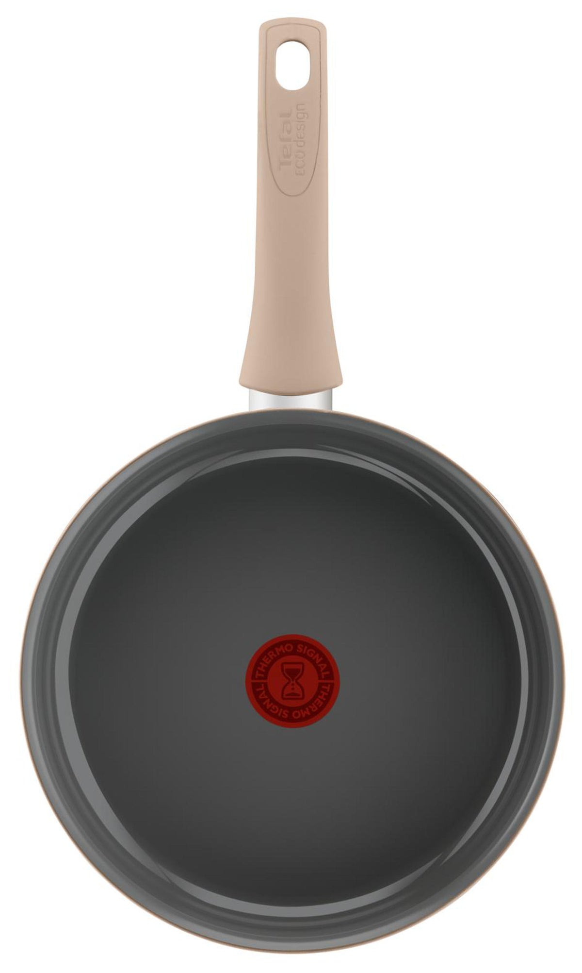 Tefal Revive Hapjespan 24cm met Deksel | Retourdeal 40%