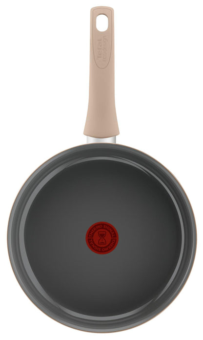 Tefal Revive Hapjespan 24cm met Deksel | Retourdeal 40%