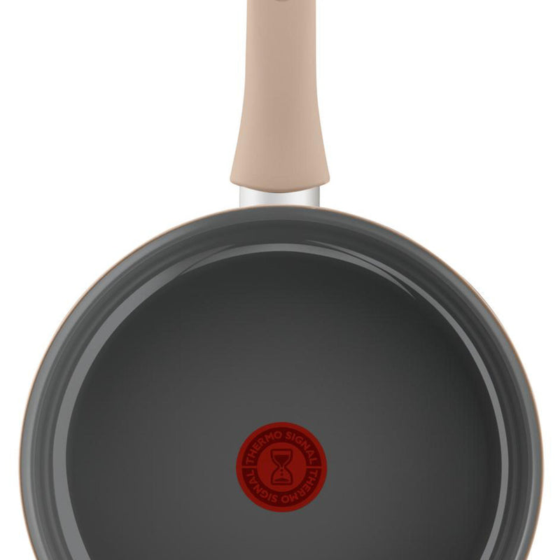 Tefal Revive Hapjespan 24cm met Deksel | Retourdeal 40% – extra afbeelding