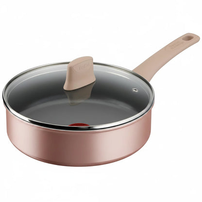 Tefal Revive Hapjespan 24cm met Deksel