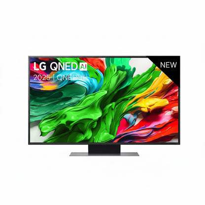 LG 50QNED86A6C 50 inch | Retourdeal 20%
