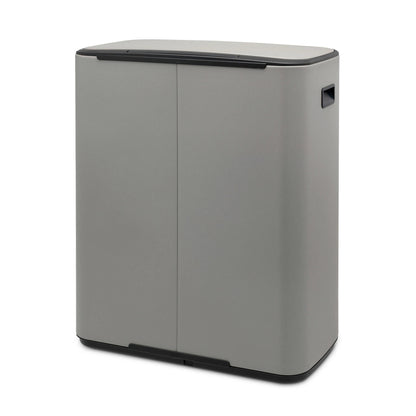 Brabantia Bo Prullenbak | Retourdeal 25%