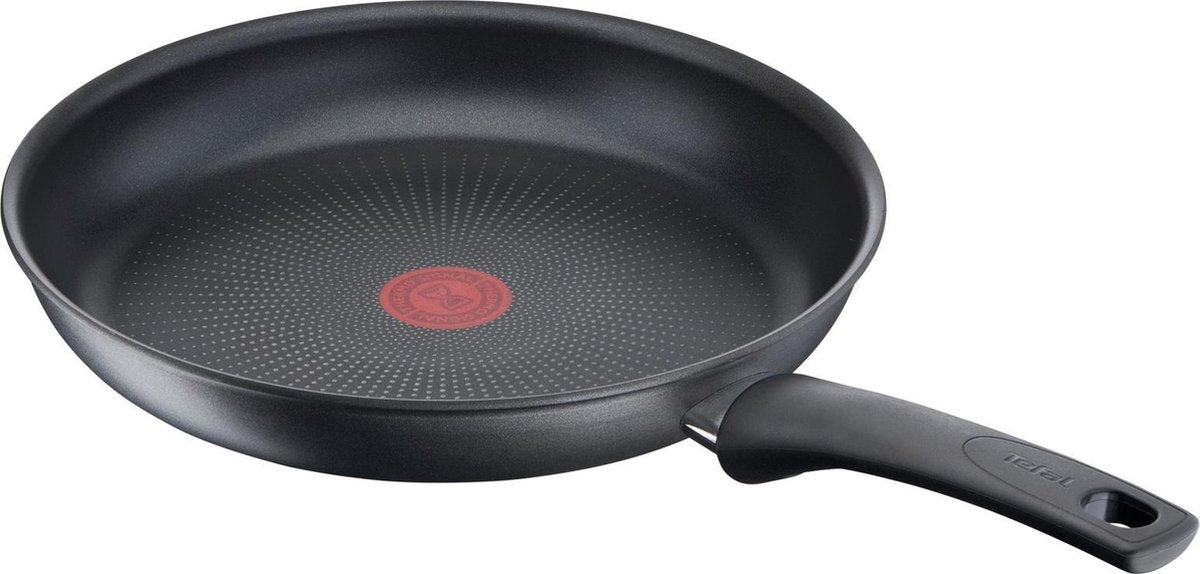 Tefal Easy Chef koekenpan 28cm | Retourdeal 39% korting