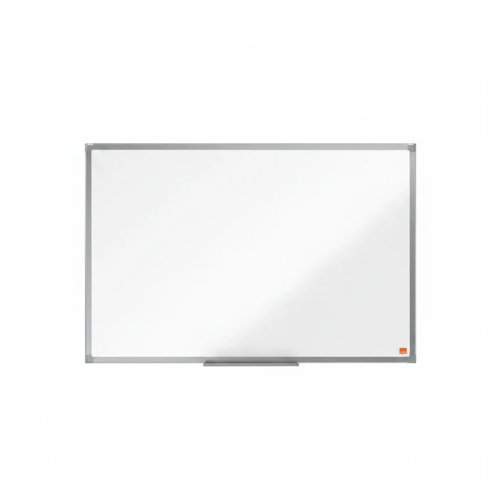 Nobo Essence whiteboard 90x60cm | Retourdeal 40% korting