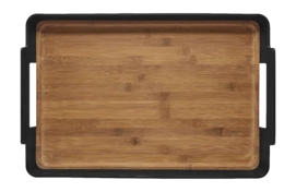 Eva Solo Nordic dienblad bamboe | Retourdeal 41% korting