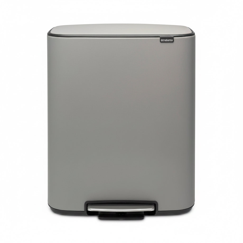 Brabantia Bo Prullenbak | Retourdeal 25%