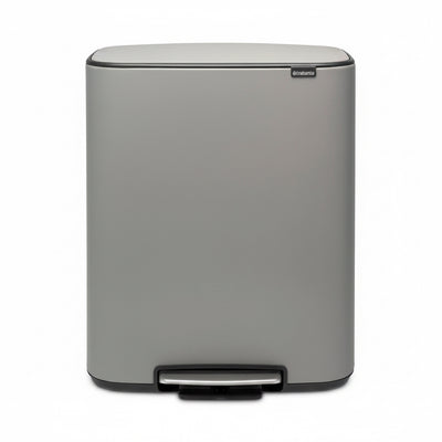 Brabantia Bo Prullenbak | Retourdeal 25%