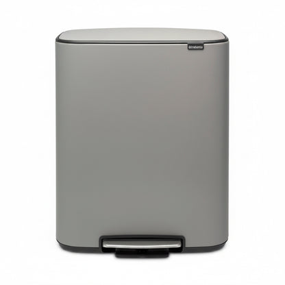 Brabantia Bo Prullenbak | Retourdeal 25%